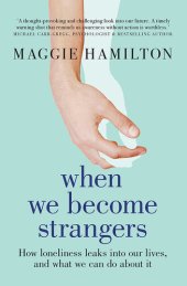 book When We Become Strangers