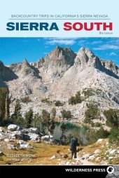 book Sierra South