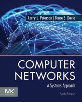 book Computer Networks: A Systems Approach