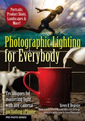 book Photographic Lighting for Everybody