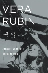 book Vera Rubin: A Life