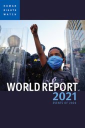 book World Report 2021