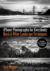 book Black & White Landscape Techniques: iphone