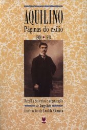 book Páginas do Exílio - Volume 1