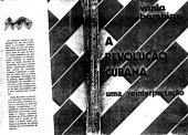 book A Revolução Cubana: uma reinterpretação