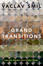 book Grand Transitions: How the Modern World Was Made