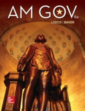 book AM GOV 2019-2020