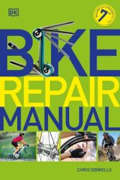 book Bike Repair Manual