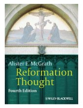 book Reformation Thought: A Introduction