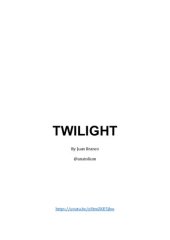 book Twilight