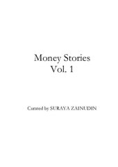 book Money Stories from Malaysians: Volume 1