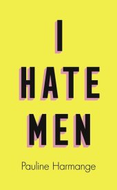 book I Hate Men