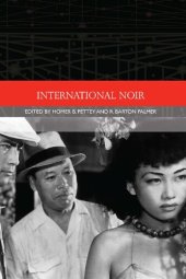 book International Noir