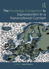 book The Routledge Companion to Expressionism in a Transnational Context