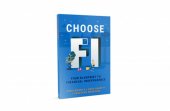 book Choose FI: Your Blueprint to Financial Independence