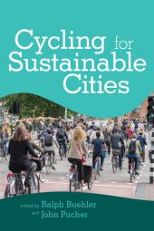 book Cycling for Sustainable Cities