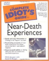 book The Complete Idiot's Guide to Near-Death Experiences