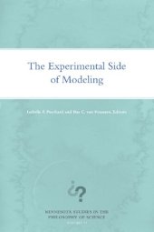 book The Experimental Side of Modeling