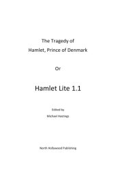 book Hamlet lite 1.1