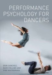 book Performance Psychology for Dancers