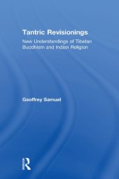 book Tantric Revisionings: New Understandings of Tibetan Buddhism and Indian Religion