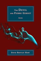 book The Devil and Pierre Gernet: Stories