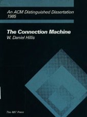 book The Connection Machine