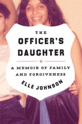 book The Officer's Daughter