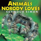 book Animals Nobody Loves