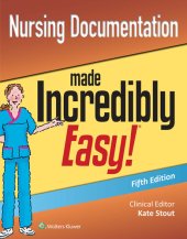 book Nursing Documentation Made Incredibly Easy!