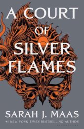 book A Court of silber flames