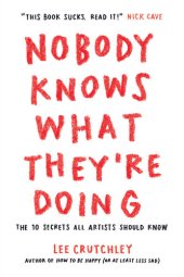 book Nobody Knows What They’re Doing