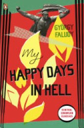 book My Happy Days In Hell