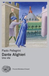 book Dante Alighieri. Una vita