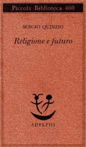 book Religione e futuro