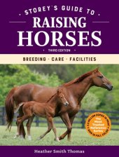 book Storey's Guide to Raising Horses