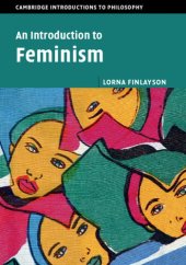 book An Introduction To Feminism