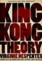 book King Kong Theory