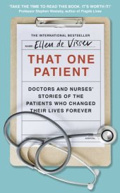 book That One Patient