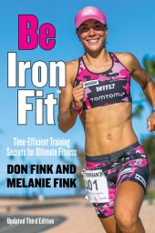 book Be IronFit: Time-Efficient Training Secrets for Ultimate Fitness