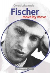 book Fischer Move by Move