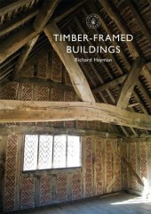 book Timber-Framed Buildings