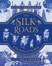 book The Silk Roads