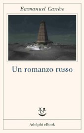 book Un romanzo russo