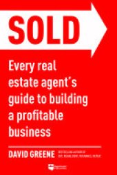 book Sold: Every Real Estate Agent's Guide to Building a Profitable Business