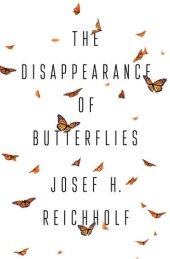 book The Disappearance of Butterflies