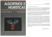 book Algoritmos e heurísticas - Desenvolvimento e avaliação de performance