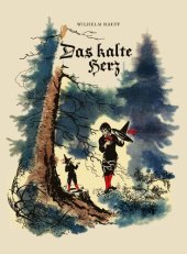 book Das Kalte Herz und andere Märchen