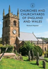 book Churches and Churchyards of England and Wales