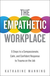book The Empathetic Workplace